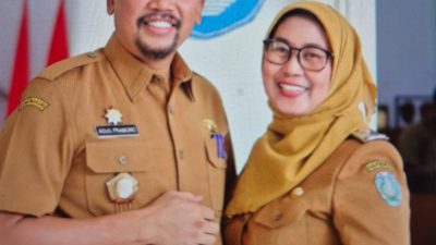 Istri Beberkan Kondisi Terbaru Sekda Ponorogo Setelah 20 Hari Ditahan KPK Kasus Suap Jabatan