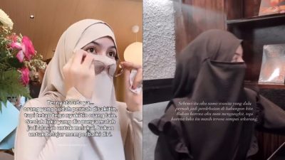 Artis Inisial IR Terseret Kasus Dugaan Perzinaan, Polisi Benarkan Ada Laporan Masuk