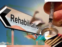 Tahun 2025, Jumlah Penyalahguna Narkoba yang Direhabilitasi di Kota Blitar Alami Penurunan