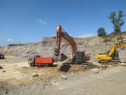Dalam Pertemuan dengan Pemkab, Pengusaha Tambang Keluhkan Perang Harga dan Beban Pajak