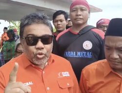 Presiden Partai Buruh Berharap Monumen Nasional Marsinah Segera Terealisasi