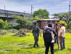 abinsa Desa Kemaduh Tinjau Lokasi Rencana Pembangunan KDKMP