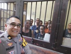 Tragis! 160 Nyawa Melayang di Jalanan Nganjuk Sepanjang Tahun 2025