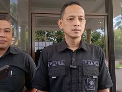 Danang Dipastikan Membunuh Kekasih Gelap Beserta Anaknya Sendirian