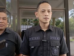 Bhayangkari di Nganjuk Tewas Tragis Ditusuk Kekasih Gelap Belasan Kali di Kost