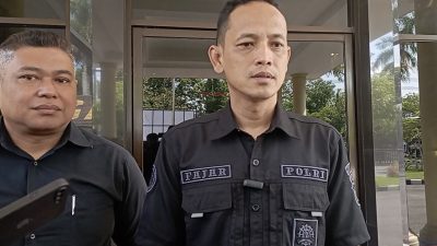 Bhayangkari di Nganjuk Tewas Tragis Ditusuk Kekasih Gelap Belasan Kali di Kost