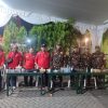Puluhan Banser Dikerahkan Amankan Perayaan Natal di Gereja-Gereja Jombang