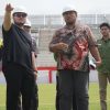 Stadion Gelora Dhaha Jayati Kembali Dibangun 2026 dengan Anggaran Rp 60 Miliar