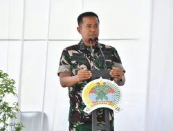 Kodim Ponorogo Kebut Pemetaan Lahan untuk Ratusan Gerai Koperasi Merah Putih