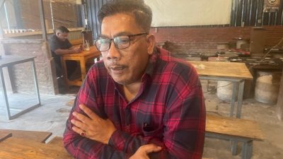 Kuasa Hukum Ungkap Empat Tersangka dan Peran Mereka dalam Kasus Kebun Ganja Mojongapit