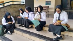 Mengabdi 16 Tahun, Tenaga Honorer Kota Kediri Akhirnya Diangkat Jadi PPPK Paruh Waktu