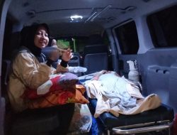 Keluarga Pasien Acungi Jempol Pelayanan RSD Kertosono dan Atensi Bupati Nganjuk