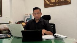 PSHT Pusat Madiun Pelarangan Bumi Reog Berdzikir Langgar Hak Merek dan Berpotensi Pidana