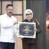 Sabet Juara 1 Kompetisi BerAKHLAK 2025, Kejari Nganjuk Raih Penghargaan Bergengsi dari Kejaksaan RI