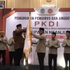DPC PKDI Kabupaten Nganjuk Resmi Dikukuhkan, Fokus Perkuat Sinergi Pembangunan Desa