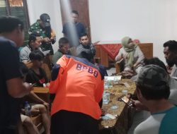 Kronologis Remaja Hilang Terseret Arus Sungai Widas Nganjuk Saat Berenang Bersama Teman