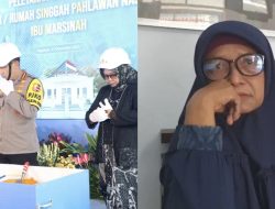 Ironi di Balik Museum Marsinah, Nama Mujiati Tenggelam Saat Sang Kakak Jadi Pahlawan Nasional