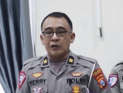 Tragis! 160 Nyawa Melayang di Jalanan Nganjuk Sepanjang Tahun 2025