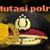 Daftar Mutasi Terbaru, Tiga Kapolres di Wilayah Malang Raya Dimutasi