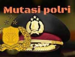 Daftar Mutasi Terbaru, Tiga Kapolres di Wilayah Malang Raya Dimutasi