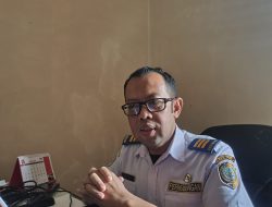 Libur Nataru, Dishub Tulungagung Waspadai Perlintasan KA Tanpa Palang Pintu