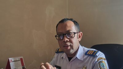 Libur Nataru, Dishub Tulungagung Waspadai Perlintasan KA Tanpa Palang Pintu
