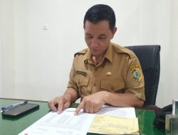 Kemensos Salurkan BLT Kesra Rp900 Ribu kepada 46.008 KPM di Tulungagung