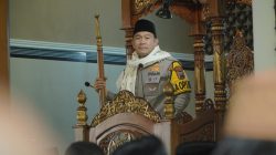 Kapolres Blitar AKBP Arif Fazlurrahman Dimutasi, Jabatan Kapolres Blitar Kota Ikut Bergeser