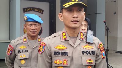 Kasus Brankas SMPN 1 Pulung, Polisi Periksa 10 Saksi Termasuk Kepsek
