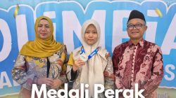 Nursalim : MAN 2 Kota Kediri Fokus Cetak Generasi Religius, Berprestasi, dan Berkarakter