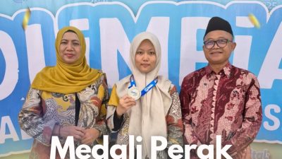 Nursalim : MAN 2 Kota Kediri Fokus Cetak Generasi Religius, Berprestasi, dan Berkarakter