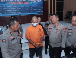 Pegawai Outsourcing di Blitar Curi Perhiasan, Hasilnya Dipakai Borong Ponsel Mewah