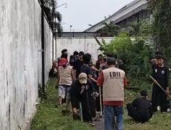 Bersihkan Lahan Rawan Penyakit, Warga Ngadirejo Siapkan Peluncuran Koperasi Merah Putih