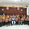 PWRI Mojoroto Nyatakan Dukungan untuk Program Wali Kota Kediri, Siap Wujudkan Kota Mapan