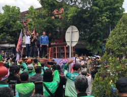 Pemkot Blitar Siapkan Pendampingan agar Opang Mampu Beralih ke Teknologi Transportasi