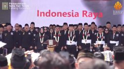 BRB 2025 di Ponorogo Raih Pujian Wakil Gubernur Jatim dan Penasihat Presiden