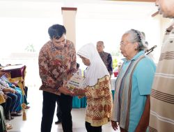 Rastrada 2025 Mulai Cair, Penyaluran Dirapel Tiga Bulan Sekaligus