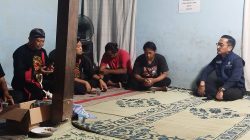 Kemlu Fasilitasi Pemulangan Jenazah Dina Martiana, PMI Ponorogo Korban Kebakaran di Hongkong