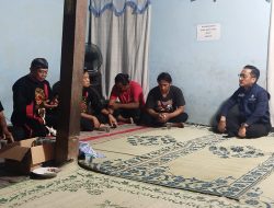 Kemlu Fasilitasi Pemulangan Jenazah Dina Martiana, PMI Ponorogo Korban Kebakaran di Hongkong