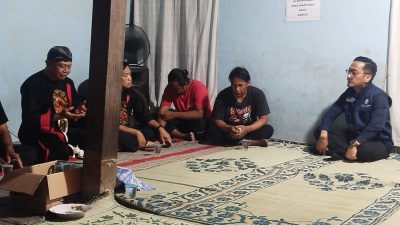 Kemlu Fasilitasi Pemulangan Jenazah Dina Martiana, PMI Ponorogo Korban Kebakaran di Hongkong