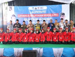 LPK Sultan Agung Tebuireng Mulai Beroperasi, 26 Peserta Siap Diberangkatkan Magang ke Jepang