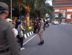 Sambut Tahun Baru 2026, Pemkab Kediri Siapkan Pesta Kembang Api di SLG