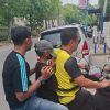 Aksi Pencurian Motor oleh Bocah Kelas 5 SD di Jombang Viral usai Terekam CCTV