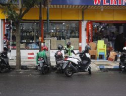 Tulungagung Terapkan Lagi Parkir Berlangganan 2026, Target PAD Tembus Rp 9 Miliar