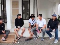 Terduga Pelaku Kekerasan Seksual di Bumiaji Diamankan Polisi