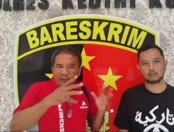 Polisi Ringkus Terduga Pelaku Asusila terhadap Dua Siswa SD di Kecamatan Pesantren