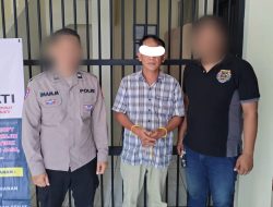 Tipu Jual Beli Emas Bermuatan Spiritual, Pria di Tulungagung Diringkus Polisi