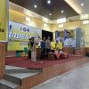 Raden Cup DKKI Jatim 2025 Digelar di MTsN 1 Kota Kediri, Fokus Pembinaan Karateka Usia Dini