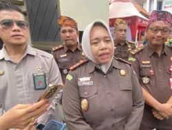 Kejari Nganjuk Selamatkan Rp1,2 Miliar Uang Negara dari Korupsi Raihan Signifikan dalam Pemberantasan Rasuah
