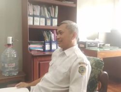 Perbaikan Jalan Desa Gamping Tulungagung Masih Sementara, Menanti Program Pemerintah Pusat